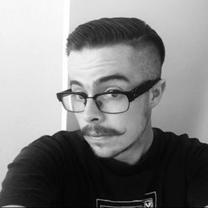 Meet your Posher, Nick